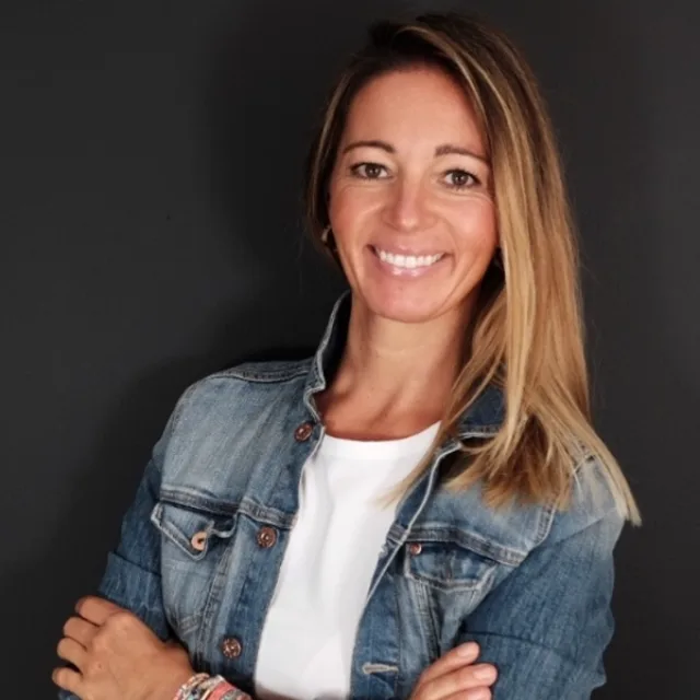 Porträt von Dr. Christina Weiß