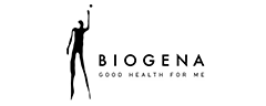 Logo Biogena